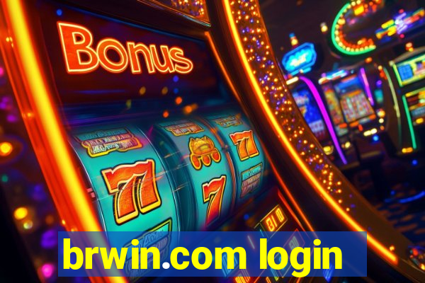 brwin.com login